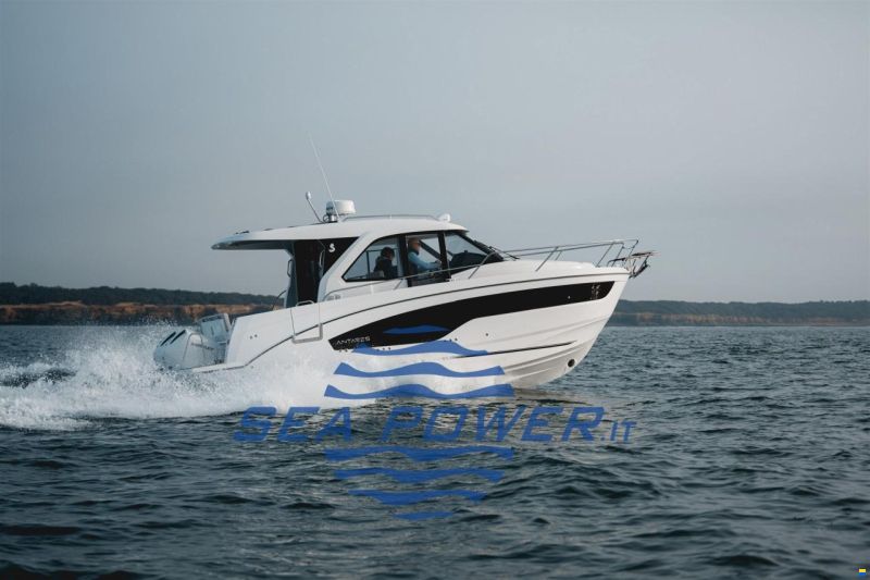 Beneteau Antares 9 md.2025