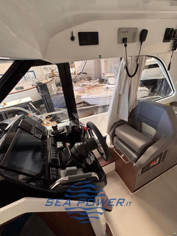 Beneteau Antares 9 md.2025
