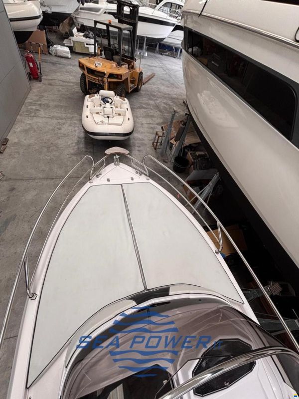 Ranieri Cantiere Shadow 19