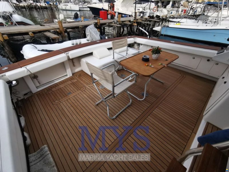 Blackfin 38 convertible