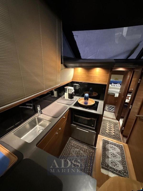 Princess 43