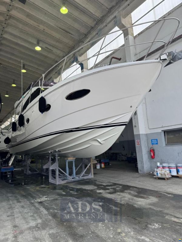 Princess 43