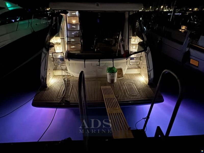 Princess 43