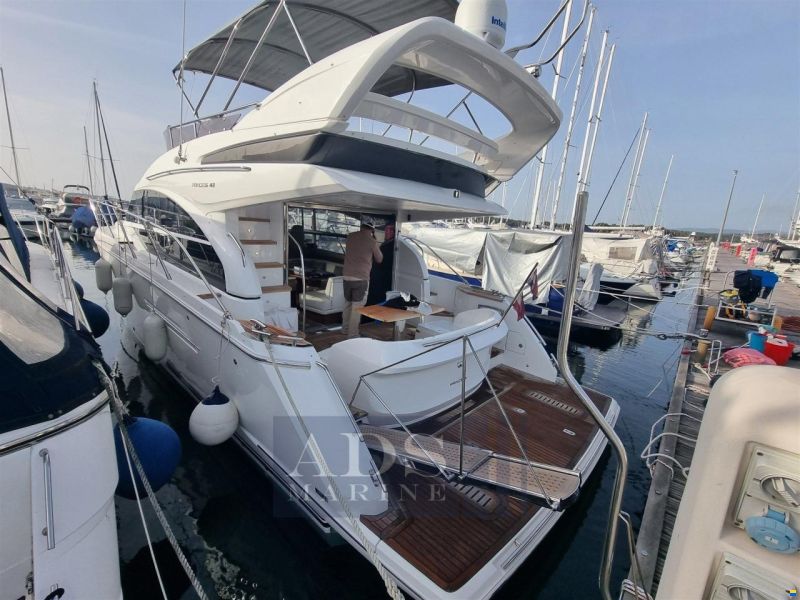 Princess 43