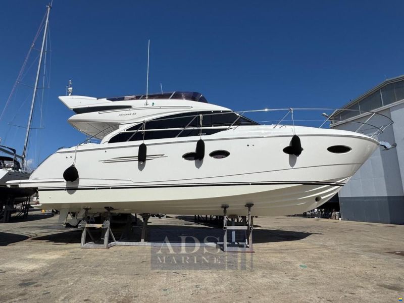Princess 43