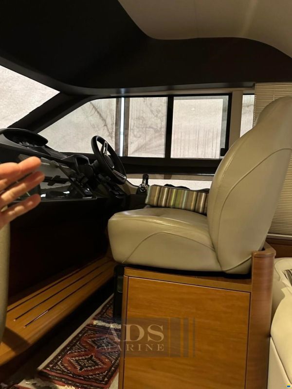 Princess 43