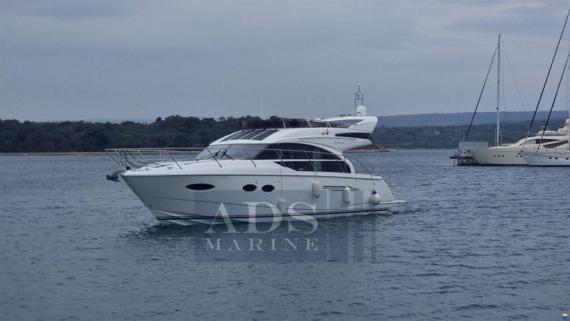 Princess 43