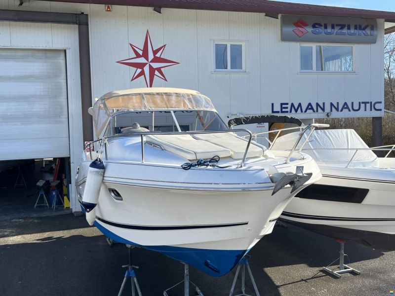 Jeanneau LEADER 805