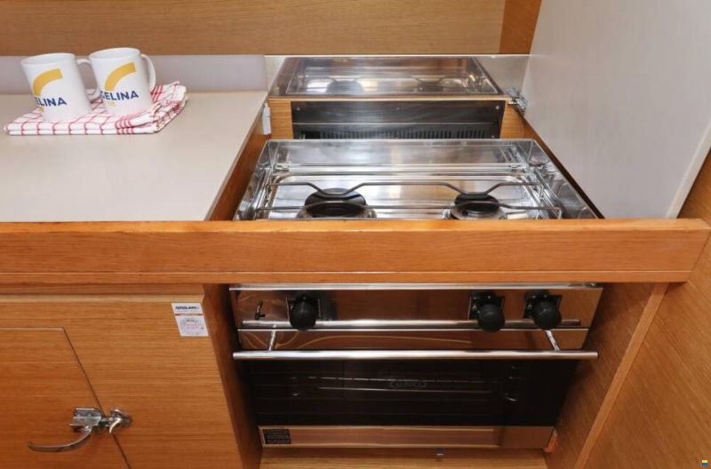 Dufour 412 Grand Large