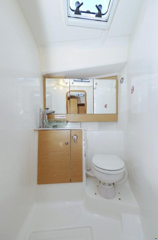 Dufour 412 Grand Large