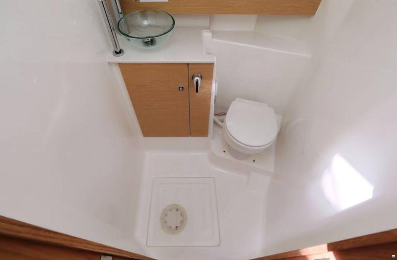 Dufour 412 Grand Large