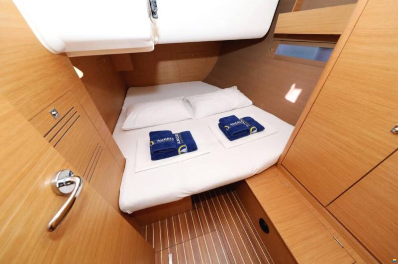 Dufour 412 Grand Large