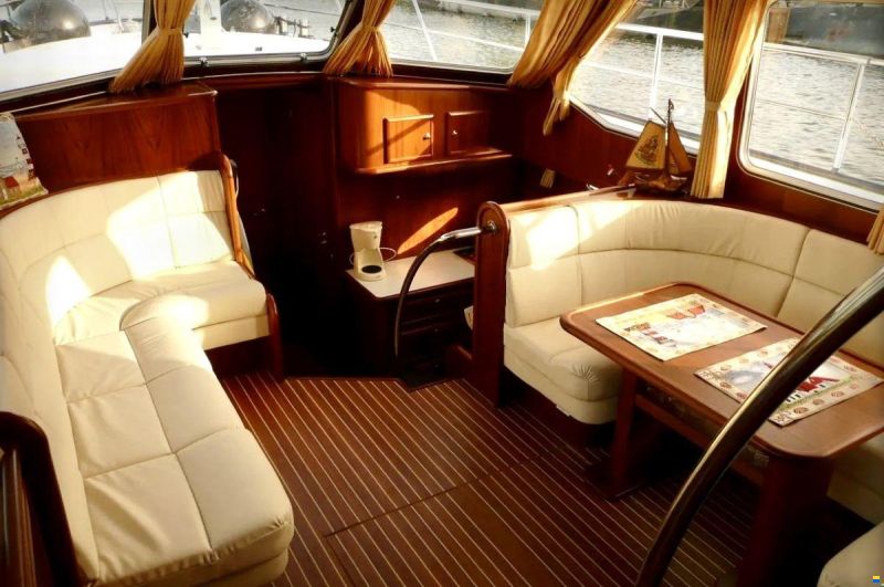 Drait 42 de Luxe