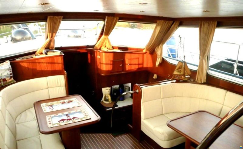 Drait 42 de Luxe