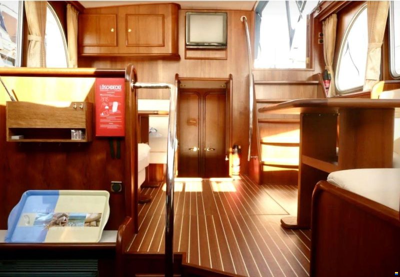 Drait 42 de Luxe