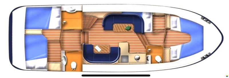 Drait 42 de Luxe