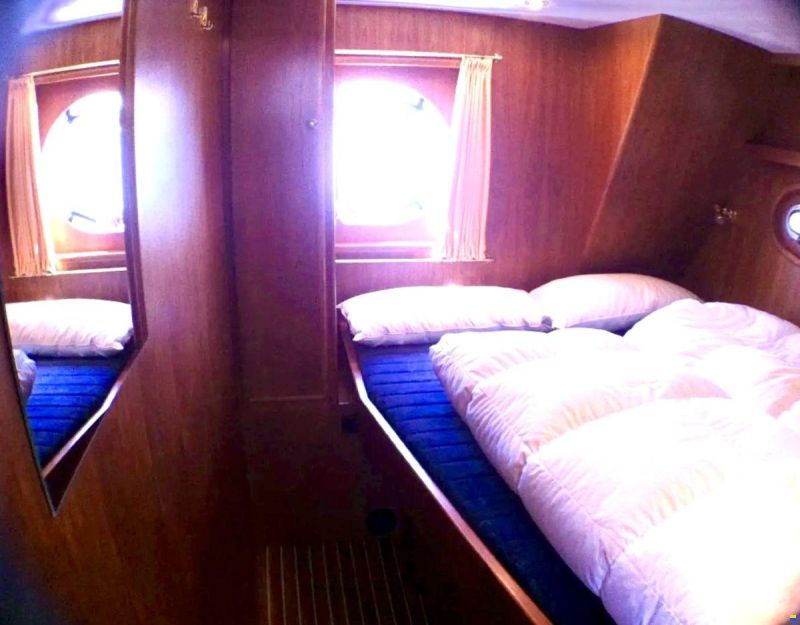 Drait 42 de Luxe
