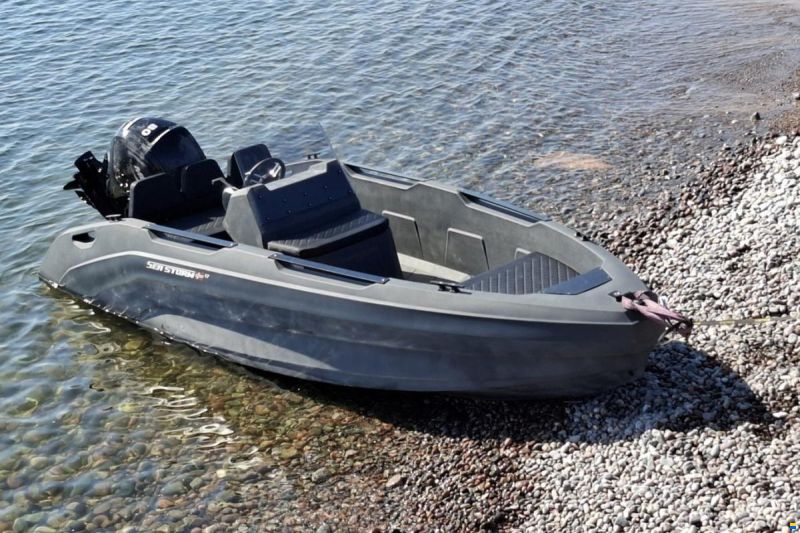 SEASTORM 17