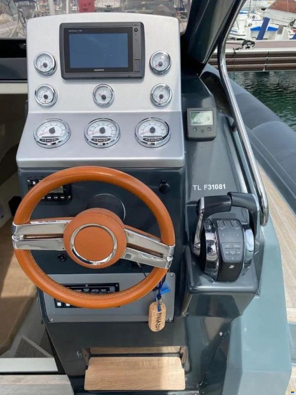 Magazzu MX 11