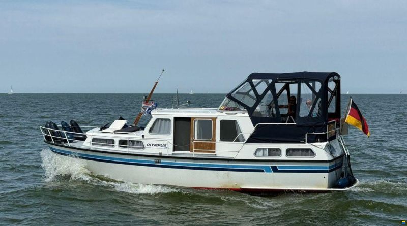 Aquanaut Beauty 10.5 AK