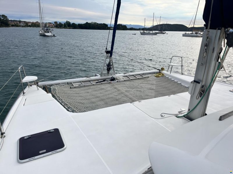 Nautitech 44