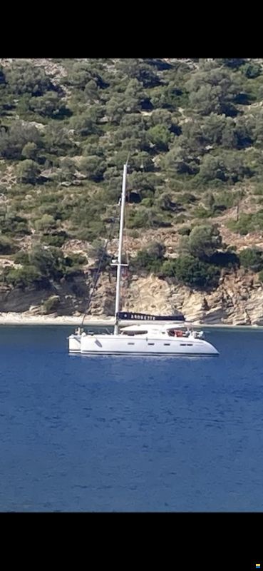 Nautitech 44