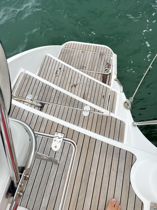 Nautitech 44