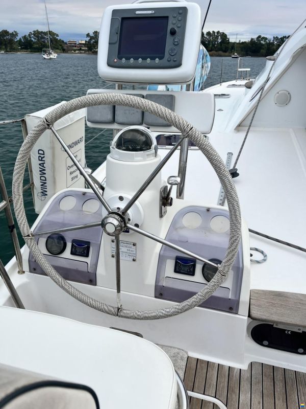 Nautitech 44