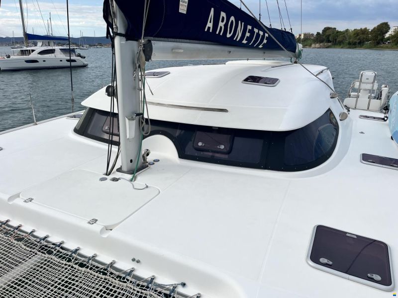 Nautitech 44
