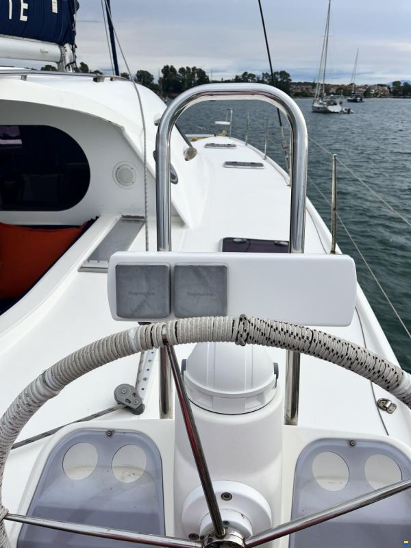 Nautitech 44