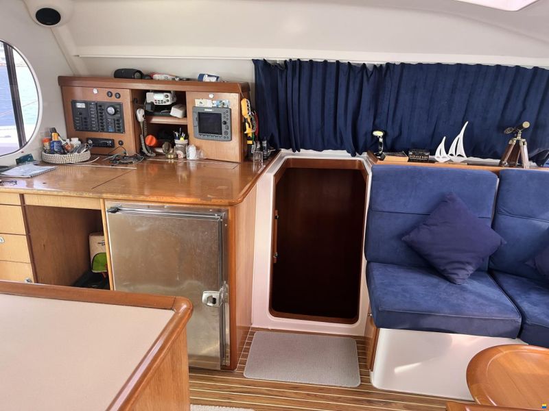 Nautitech 44