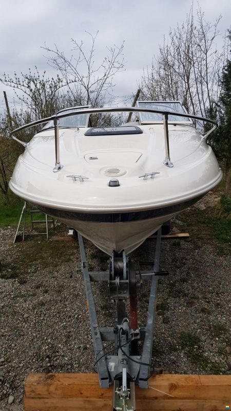 Bayliner Capri 2052 LS
