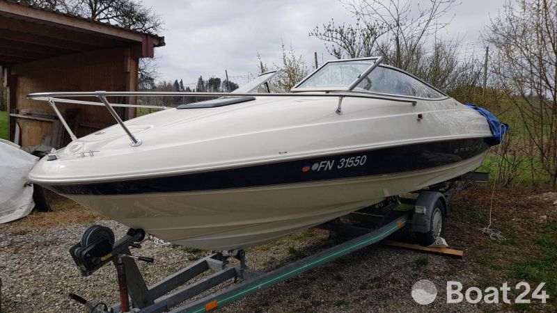 Bayliner Capri 2052 LS