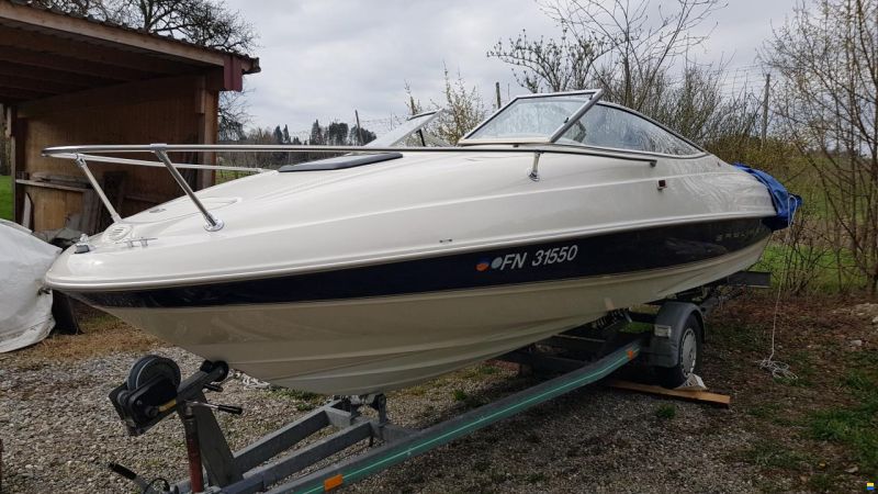 Bayliner Capri 2052 LS