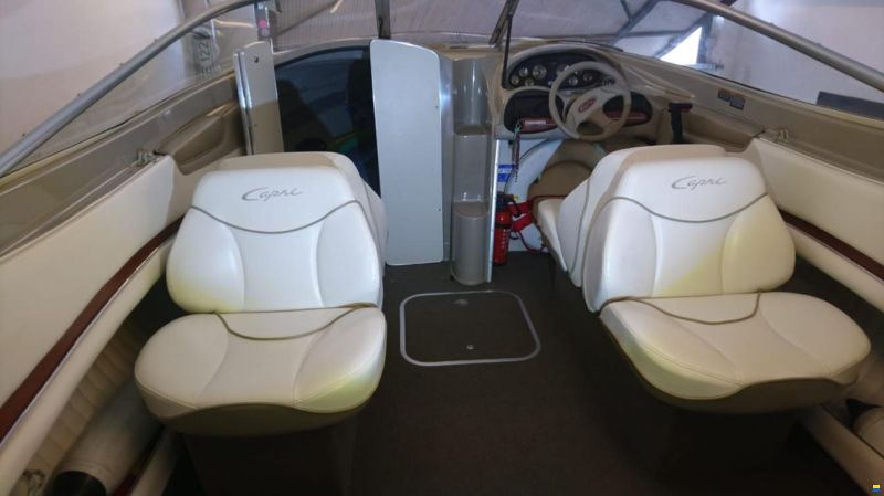 Bayliner Capri 2052 LS