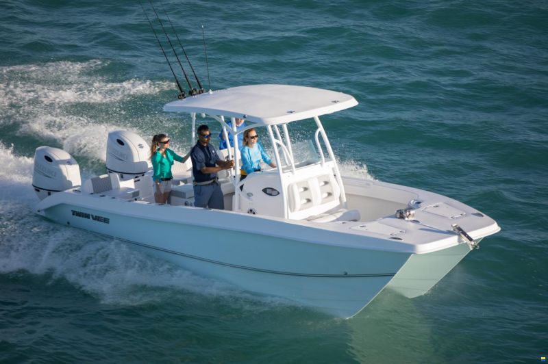 Suzuki DF175APX-WHITE