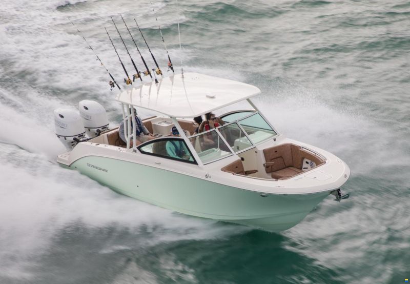 Suzuki DF175APX-WHITE