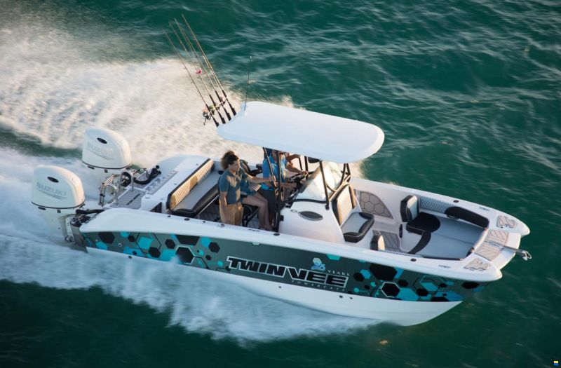 Suzuki DF175APX-WHITE