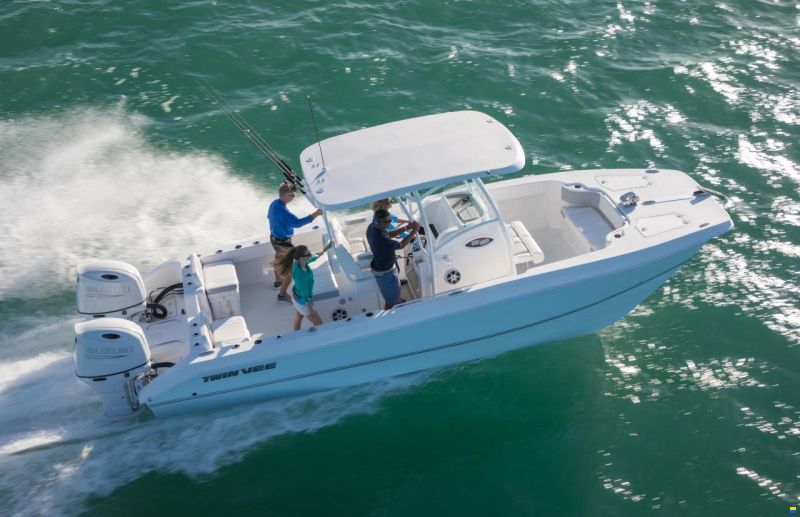 Suzuki DF175APX-WHITE