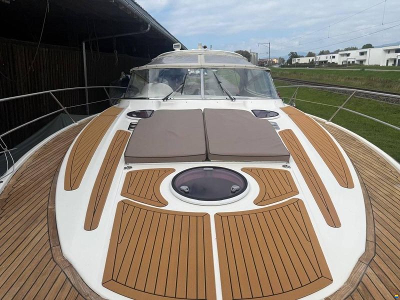 Bavaria 37 Sport