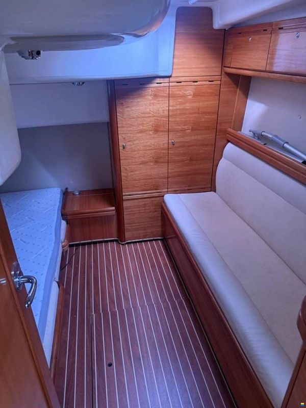 Bavaria 37 Sport