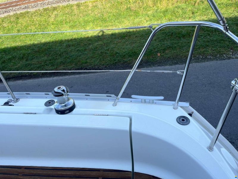 Jeanneau Odyssey 32.2