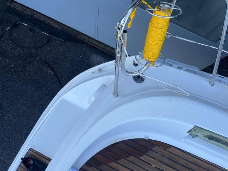 Jeanneau Odyssey 32.2