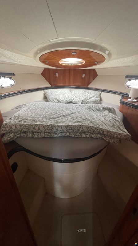 Elan 35 HT