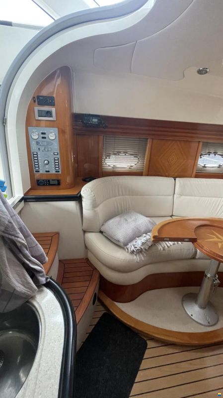 Elan 35 HT