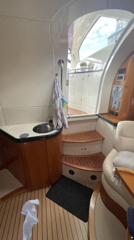 Elan 35 HT
