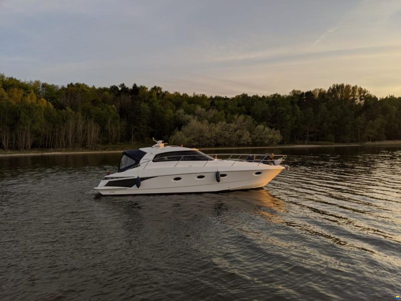 Elan 35 HT