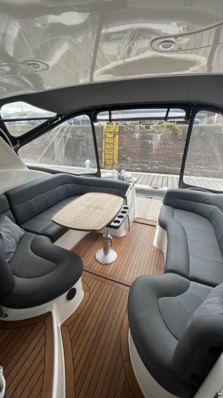 Elan 35 HT