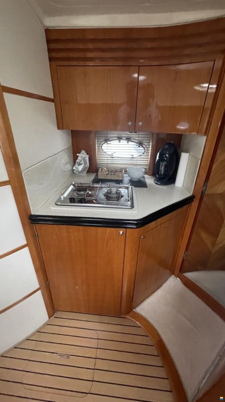 Elan 35 HT