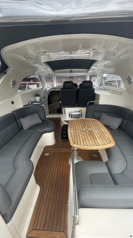 Elan 35 HT
